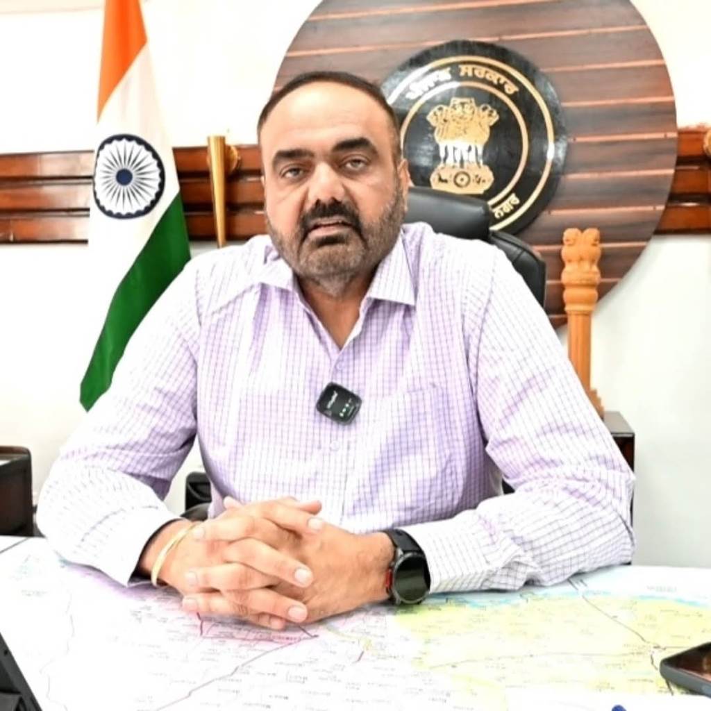 Complete Ban on Blocking Roads and Intersections in the District